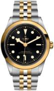 Tudor M79683-0001 Black Bay Sort/Stål Ø41 mm