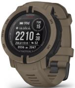 Garmin 010-02627-04 Instinct 2 Solar Tactical Edition Gummi Ø45 mm