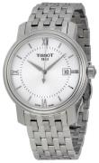 Tissot Herreklokke T097.410.11.038.00 Bridgeport Quartz Gent