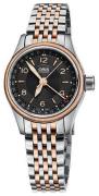 Oris Dameklokke 01 594 7680 4334-07 8 14 32 Aviation