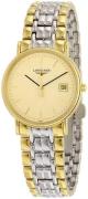 Longines Dameklokke L4.720.2.32.7 La Grande Classique De