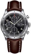 Breitling Herreklokke A13316101B1X3 Aviator 8 Chronograph 43