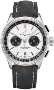 Breitling Herreklokke AB0118221G1X2 Premier B01 Chronograph 42