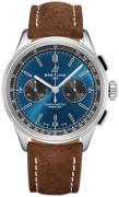 Breitling Herreklokke AB0118A61C1X1 Premier B01 Chronograph 42