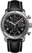 Breitling Herreklokke A13316101B1X1 Aviator 8 B01 Chronograph 43