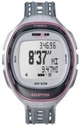 Timex Dameklokke T5K629 Ironman LCD/Plast