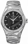 Hublot Herreklokke 550.NS.1800.NS.3804.ORL22 Classic Fusion