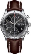 Breitling Herreklokke A13316101B1X4 Aviator 8 B01 Chronograph 43