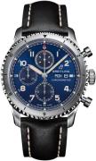 Breitling Herreklokke A13316101C1X3 Aviator 8 B01 Chronograph 43