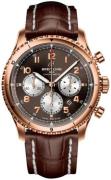 Breitling Herreklokke RB0119131Q1P2 Aviator 8 B01 Chronograph 43