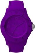 Ice Watch 016138 Ice Unity Lilla/Gummi Ø40 mm