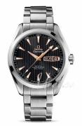 Omega Herreklokke 231.50.43.22.01.001 Seamaster Aqua Terra Annual