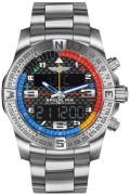 Breitling Herreklokke EB5512221B1E1 Professional Exospace B55