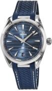 Omega Herreklokke 220.12.41.21.03.001 Seamaster Aqua Terra 150M