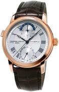 Frederique Constant Herreklokke FC-750MC4H4 Manufacture