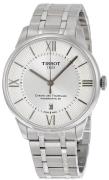 Tissot Herreklokke T099.407.11.038.00 Chemin Des Tourelles Automatic