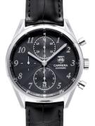 TAG Heuer Herreklokke CAS2110.FC6266 Carrera Calibre 16 Heritage