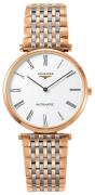 Longines Herreklokke L4.908.1.91.7 Grande Classique