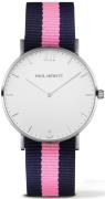 Paul Hewitt PHSASSTWNLP20 Classic Hvit/Gummi Ø39 mm