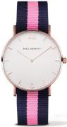 Paul Hewitt PHSARSTWNLP20 Classic Hvit/Gummi Ø39 mm