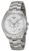 Tissot Herreklokke T101.417.11.031.00 PR 100 Chronograph Gent