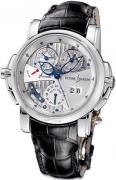 Ulysse Nardin Herreklokke 670-88 Complicated Sonata Dual Time