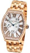 Ulysse Nardin Herreklokke 336-49-8 Perpetual Calendar Ludovico