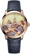 Ulysse Nardin Herreklokke 3202-136LE-2-MANARA-02 Classico