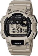 Casio Herreklokke W-735H-8A2 Sport LCD/Resinplast Ø47.1 mm