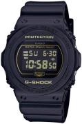 Casio G-Shock Herreklokke DW-5700BBM-1ER LCD/Resinplast Ø41 mm