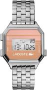 Lacoste 99999 2020136 LCD/Stål