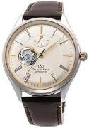 Orient Classic Semi Skeleton Herreklokke RE-AT0201G VALUE_UNKOWN