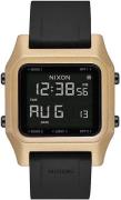 Nixon 99999 A1282-010-00 LCD/Gummi