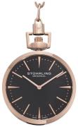 Stührling Original 99999 Herreklokke 815.03 Grå Ø45 mm