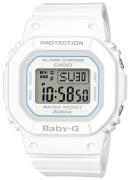 Casio Baby-G Dameklokke BGD-560-7ER LCD/Resinplast