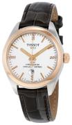 Tissot PR 100 Lady Cosc Dameklokke T101.251.26.036.00