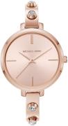 Michael Kors 99999 Dameklokke MK4523 Rosegullfarget/Rose-gulltonet