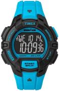 Timex Herreklokke TW5M02700 Ironman LCD/Resinplast Ø45 mm