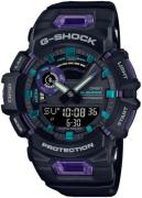 Casio Herreklokke GBA-900-1A6ER G-Shock Grå/Resinplast Ø48.9 mm