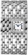 Cartier Dameklokke WJPN0021 Panthere De Hvit/18 karat hvitt gull