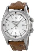 Hamilton Herreklokke H32625555 American Classic Jazzmaster Traveler