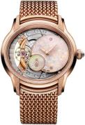 Audemars Piguet Dameklokke 77244OR.GG.1272OR.01 Millenary