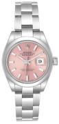 Rolex Dameklokke 279160-0002 Lady-Datejust 28 Rosa/Stål Ø28 mm