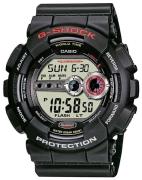 Casio Herreklokke GD-100-1AER G-Shock Resinplast Ø51.2 mm