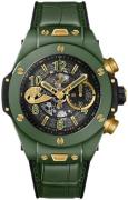 Hublot Herreklokke 411.GX.1189.LR.WBC19 Big Bang 45Mm