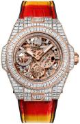 Hublot Herreklokke 414.OX.9101.LR.9904.NJA18 Big Bang 45Mm