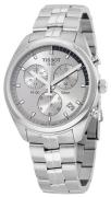 Tissot Herreklokke T101.417.11.071.00 PR 100 Chronograph Gent