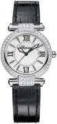 Chopard Dameklokke 384238-1001 Imperiale Lær Ø28 mm