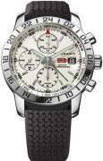 Chopard Herreklokke 168992-3003 Classic Racing GMT Chrono