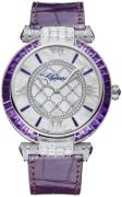 Chopard Dameklokke 384239-1012 Imperiale Lær Ø40 mm